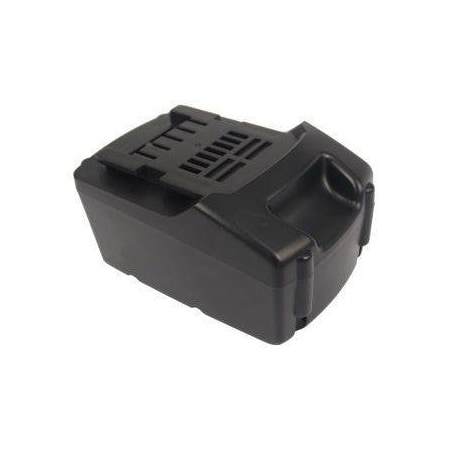 Bsc Preferred Haaga 355 accu 3000mAh Power Tool Replacement Battery CS-MTK570PW.7